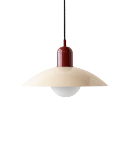 Le Chapeau Éclatant