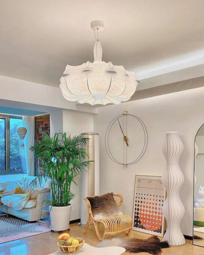 Le Fleurs de Lumière