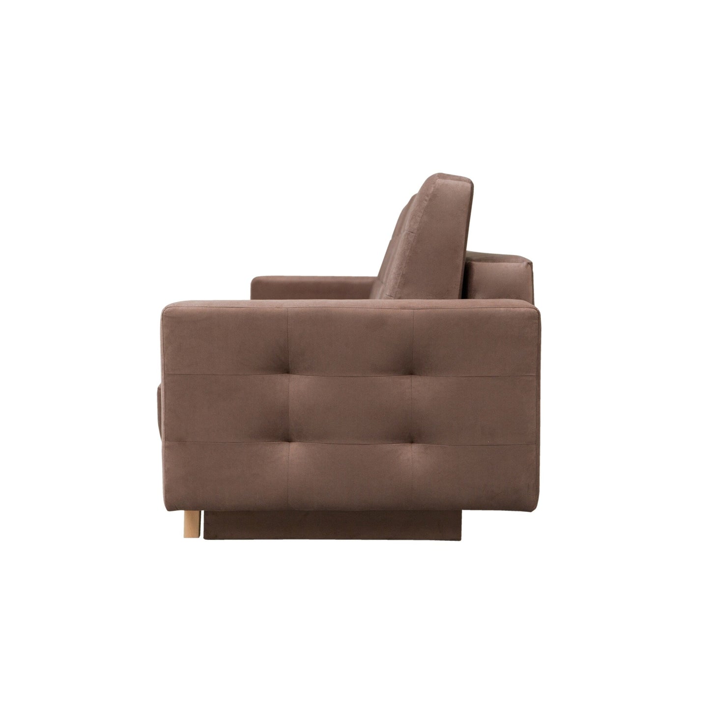 Divano letto futon Vegas Queen