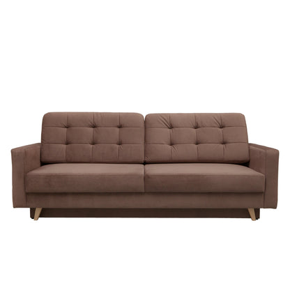 Divano letto futon Vegas Queen