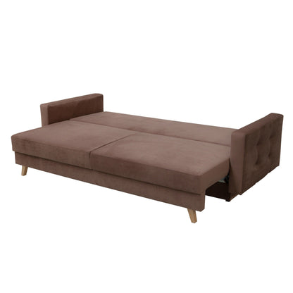 Divano letto futon Vegas Queen