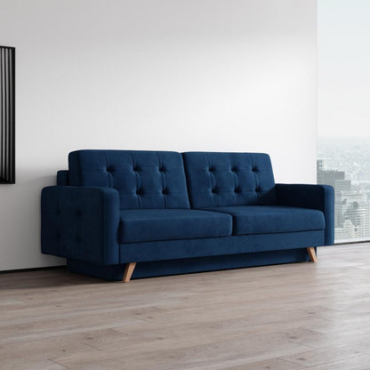 Divano letto futon Vegas Queen