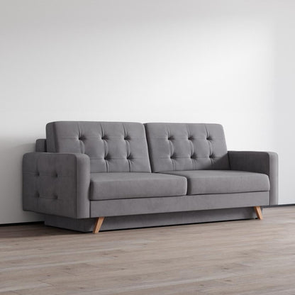 Divano letto futon Vegas Queen