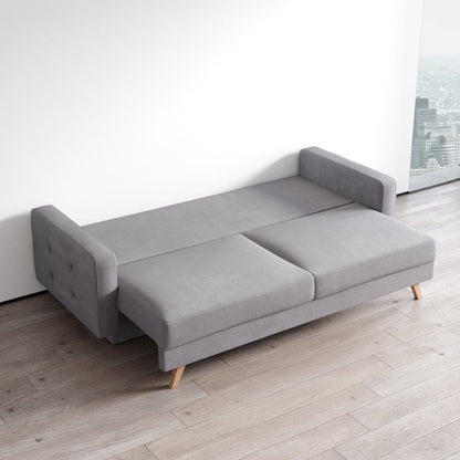 Divano letto futon Vegas Queen