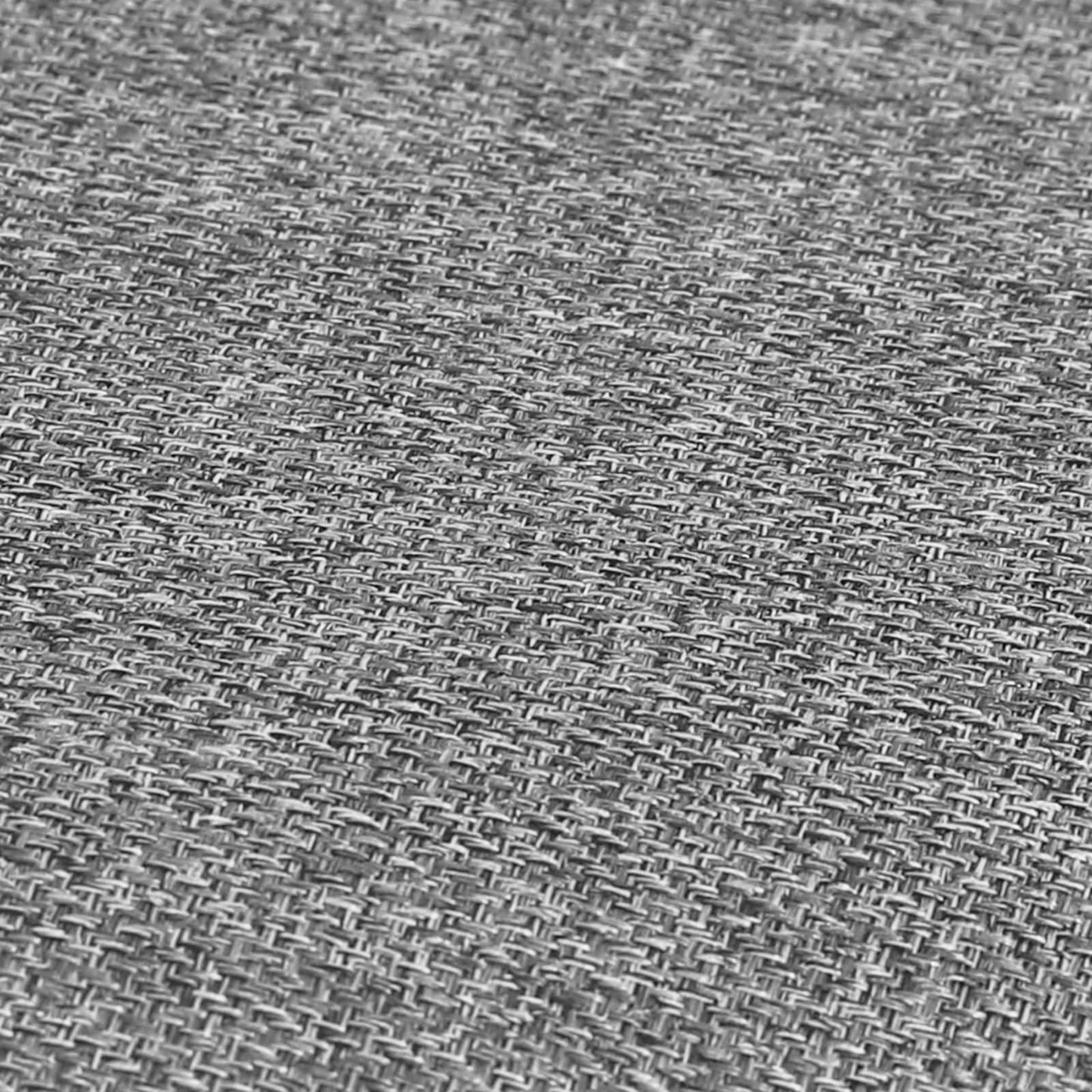 Sedia da trucco VEIKOUS con schienale basso e gambe in legno - 17,3 x 15,7 x 25,1