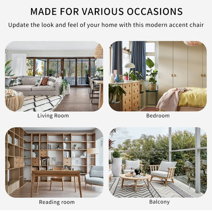 Poltrona girevole a 360° in velluto con cuscino di seduta, poltrona imbottita a botte con base in acciaio inossidabile, sedia da soggiorno