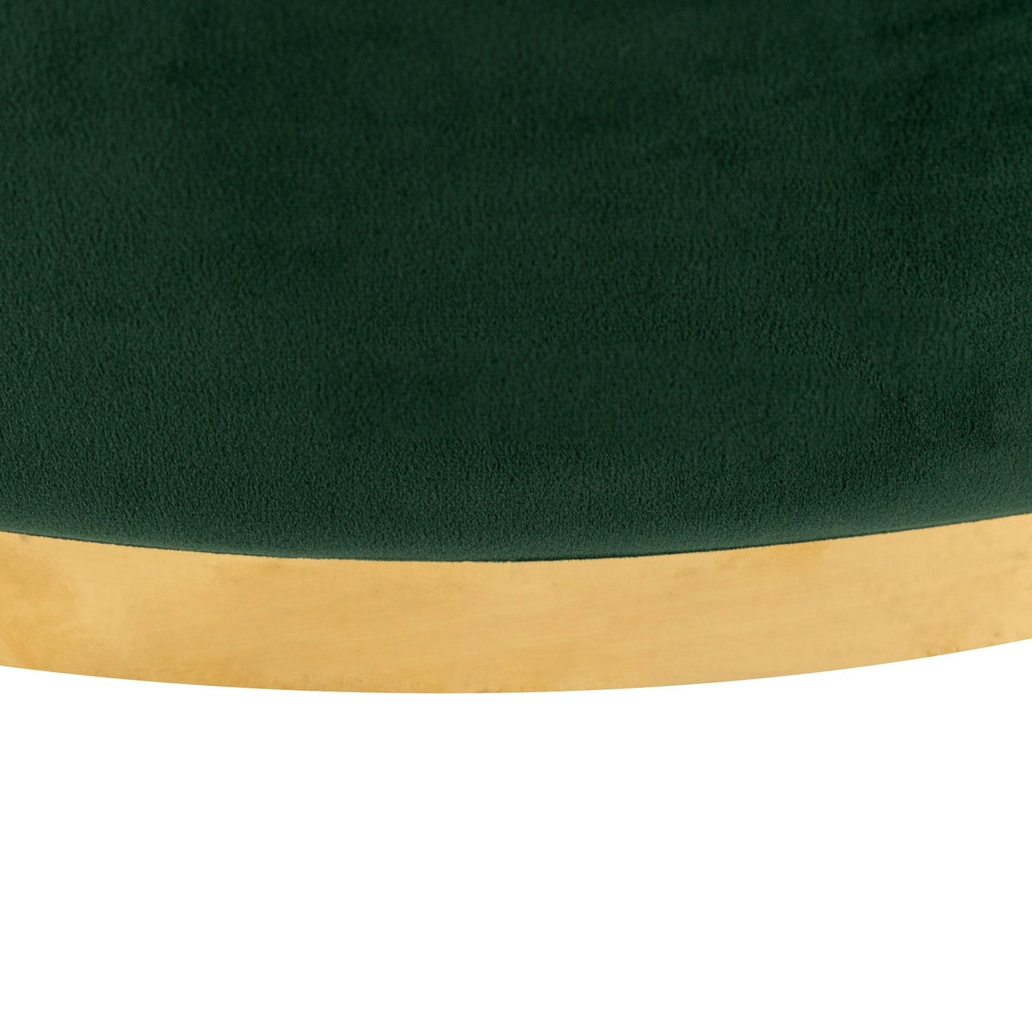 Poltrona girevole a 360° in velluto con cuscino di seduta, poltrona imbottita a botte con base in acciaio inossidabile, sedia da soggiorno