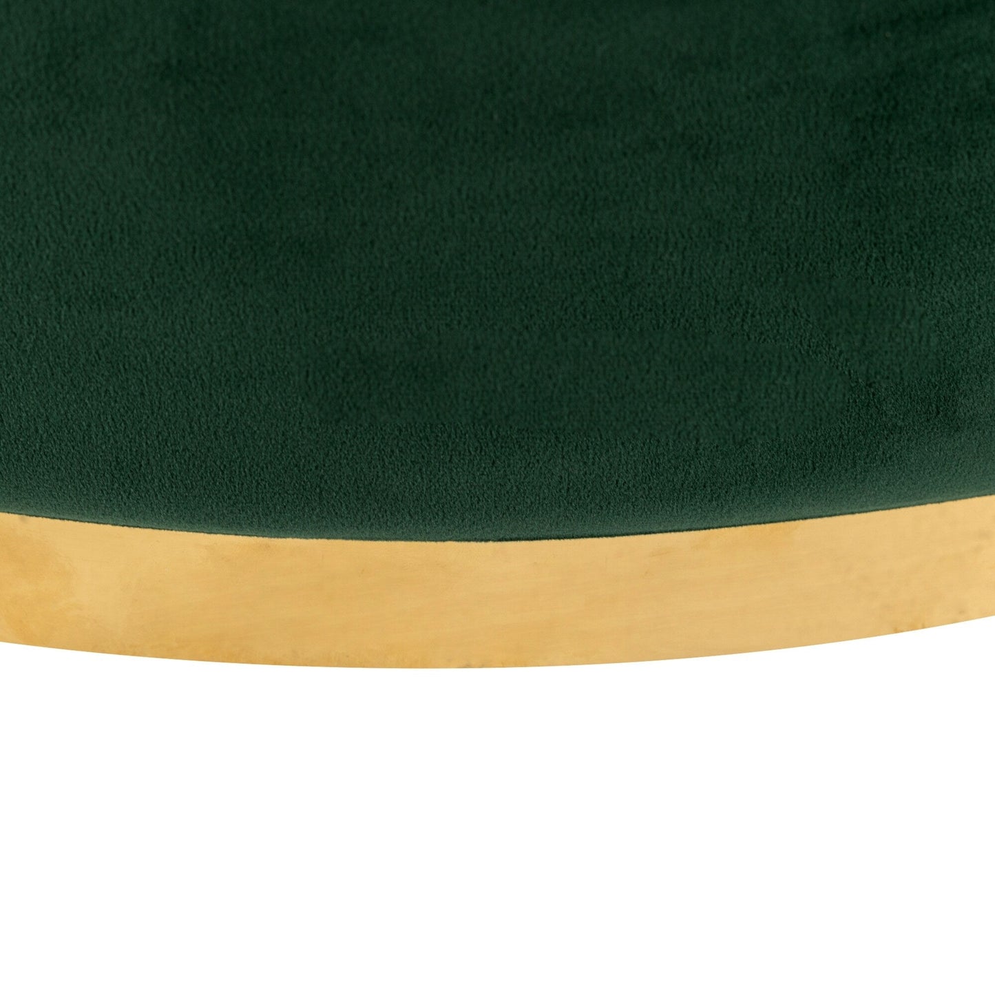 Poltrona girevole a 360° in velluto con cuscino di seduta, poltrona imbottita a botte con base in acciaio inossidabile, sedia da soggiorno