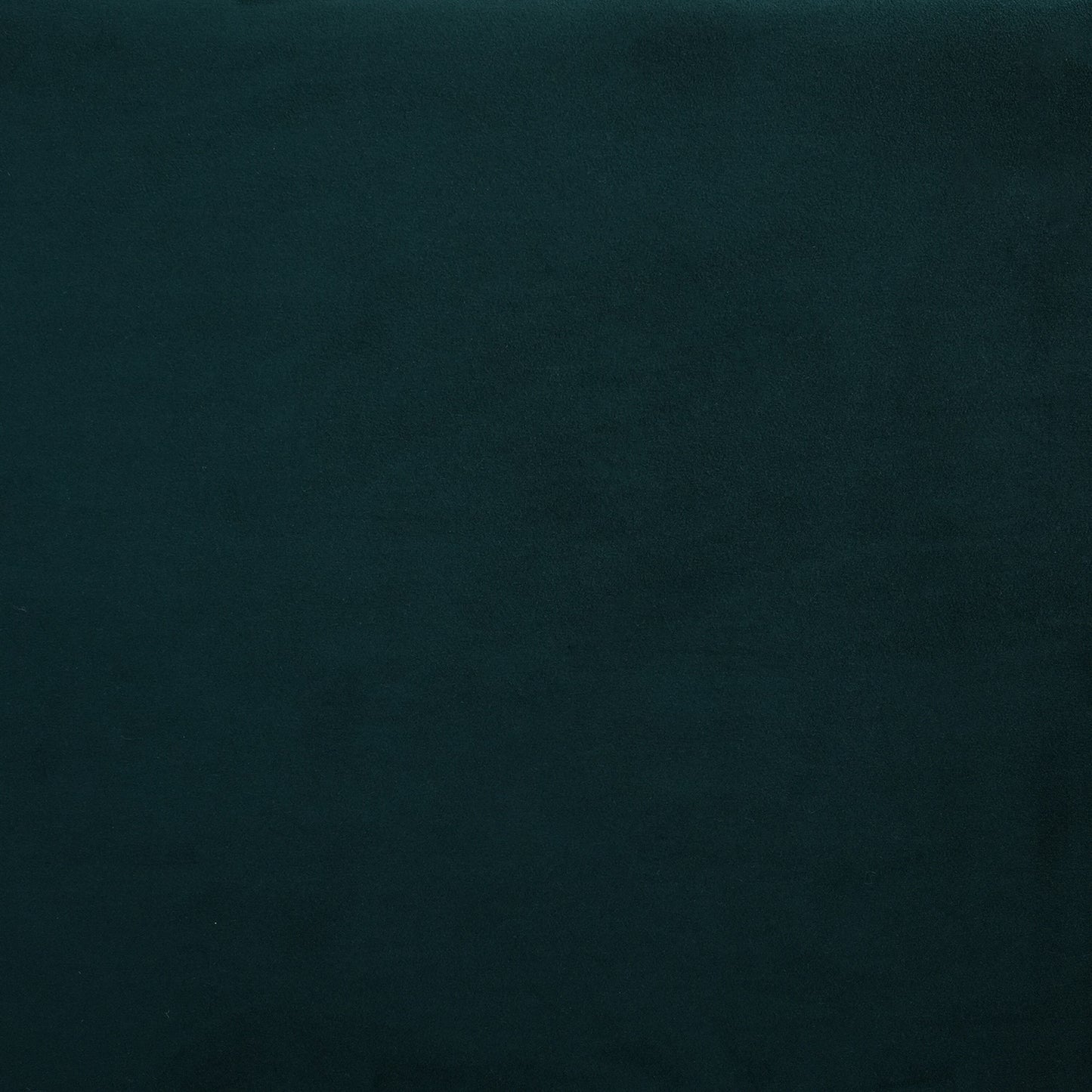 Divano a 3 posti con bottoni in velluto e struttura in legno massello