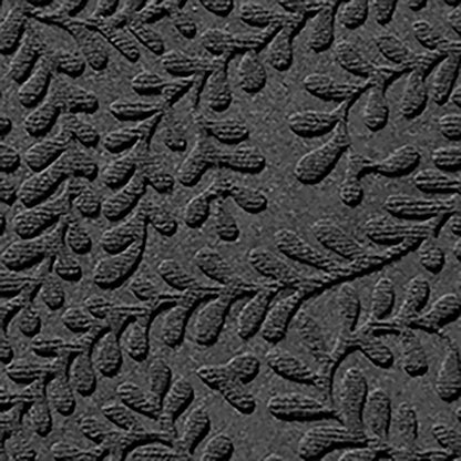 Zerbino per interni ed esterni in legno di bosso WaterHog