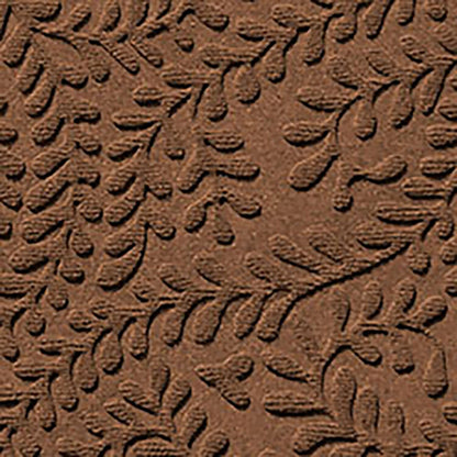 Zerbino per interni ed esterni in legno di bosso WaterHog