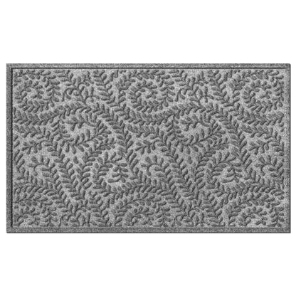 Zerbino per interni ed esterni in legno di bosso WaterHog