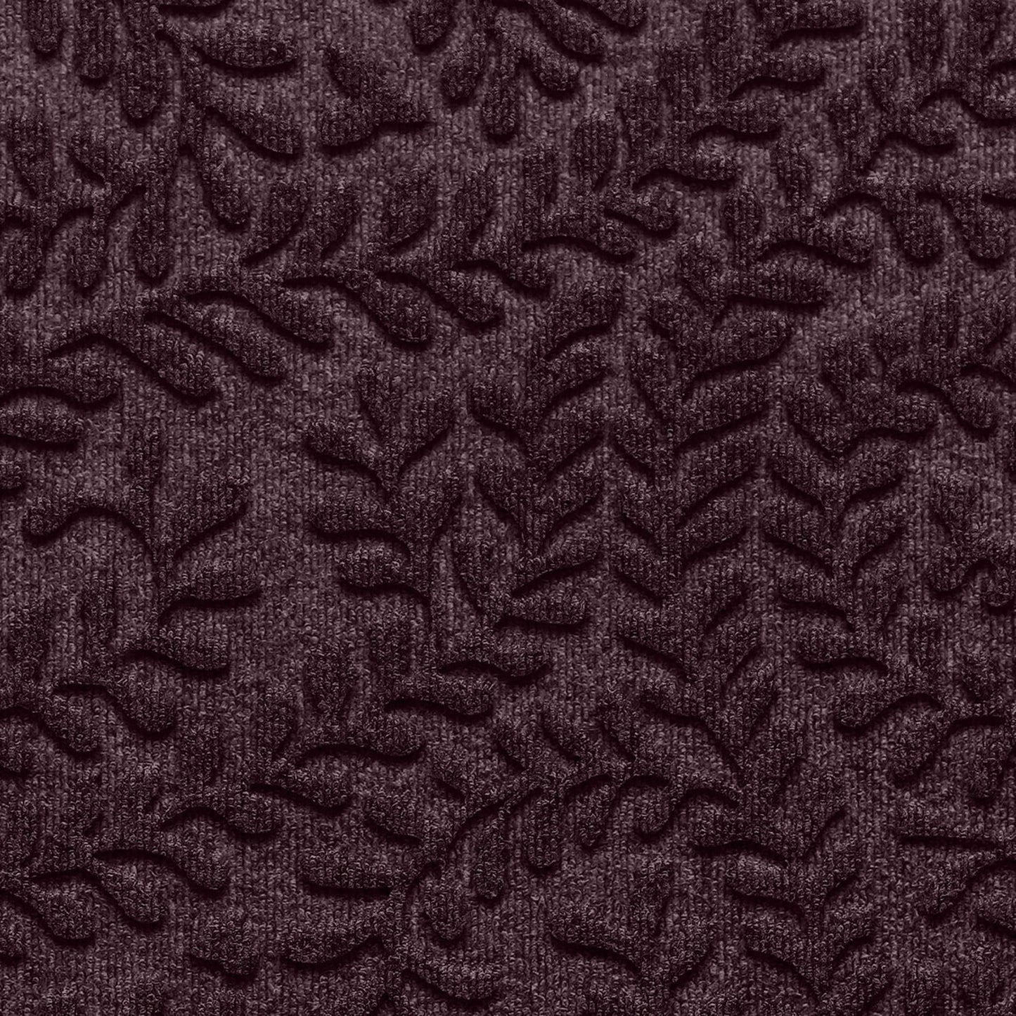 Zerbino per interni ed esterni in legno di bosso WaterHog