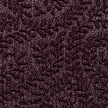 Zerbino per interni ed esterni in legno di bosso WaterHog