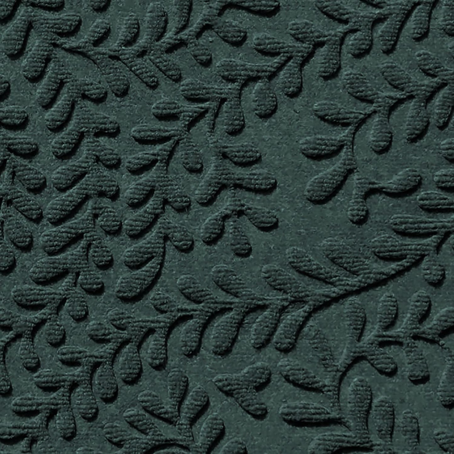 Zerbino per interni ed esterni in legno di bosso WaterHog