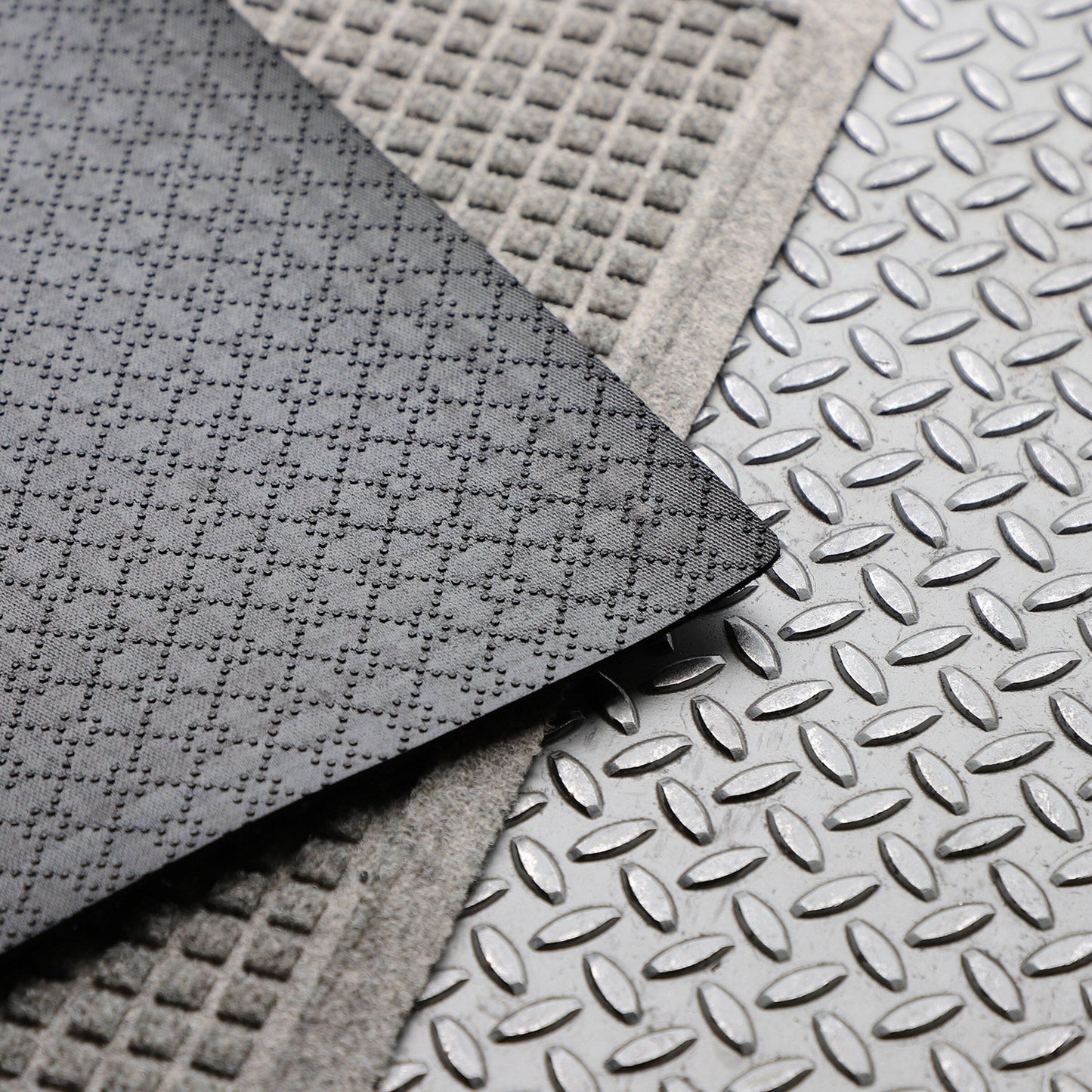 Zerbino per interni ed esterni WaterHog Squares