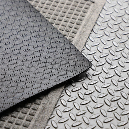 Zerbino per interni ed esterni WaterHog Squares