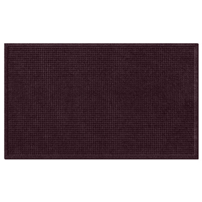 Zerbino per interni ed esterni WaterHog Squares