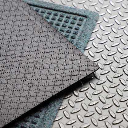 Zerbino per interni ed esterni WaterHog Squares