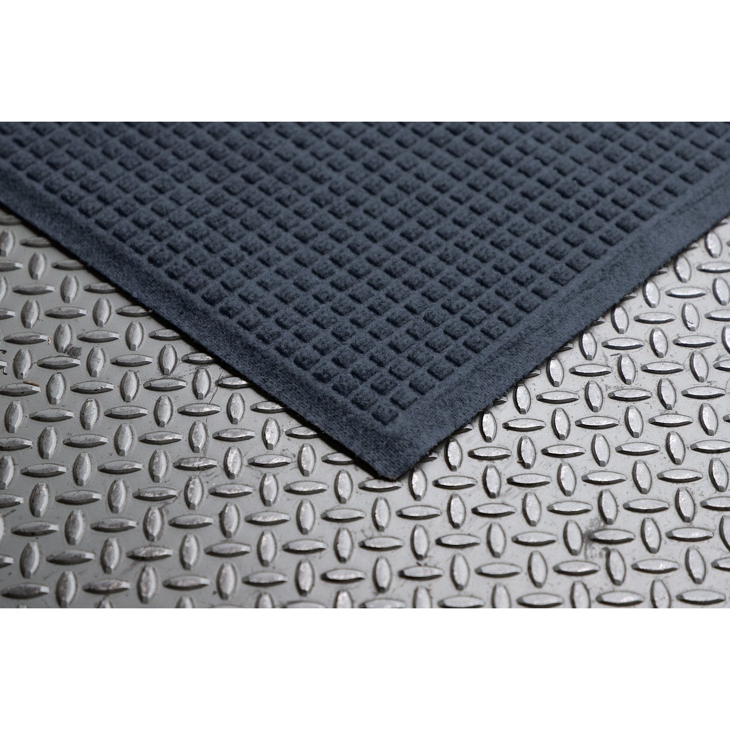 Zerbino per interni ed esterni WaterHog Squares