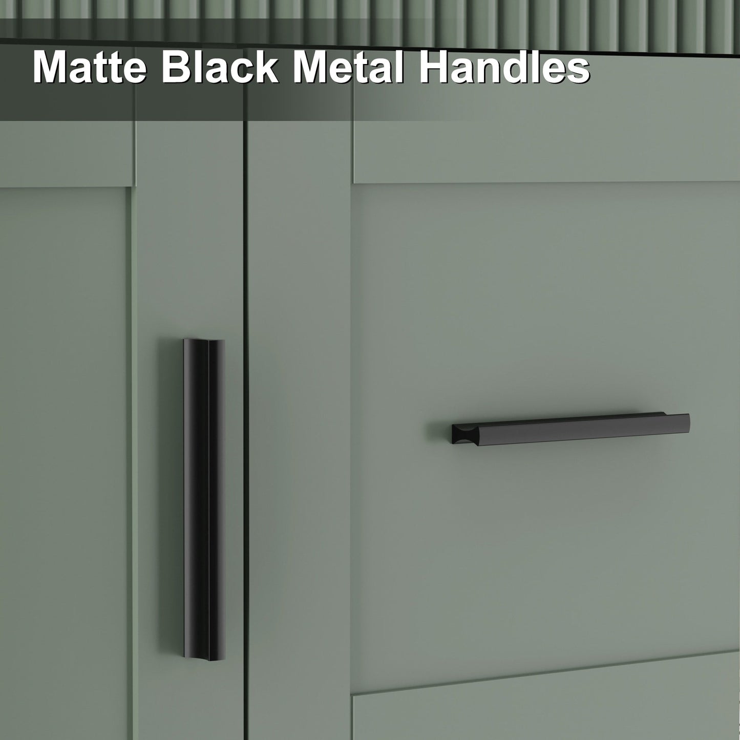 Mobile bagno Wavy Line 30/36/48 con lavabo e rubinetto