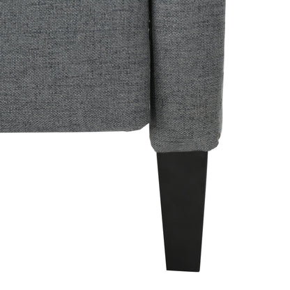 Poltrone reclinabili contemporanee Wescott (set da 2) di Christopher Knight Home