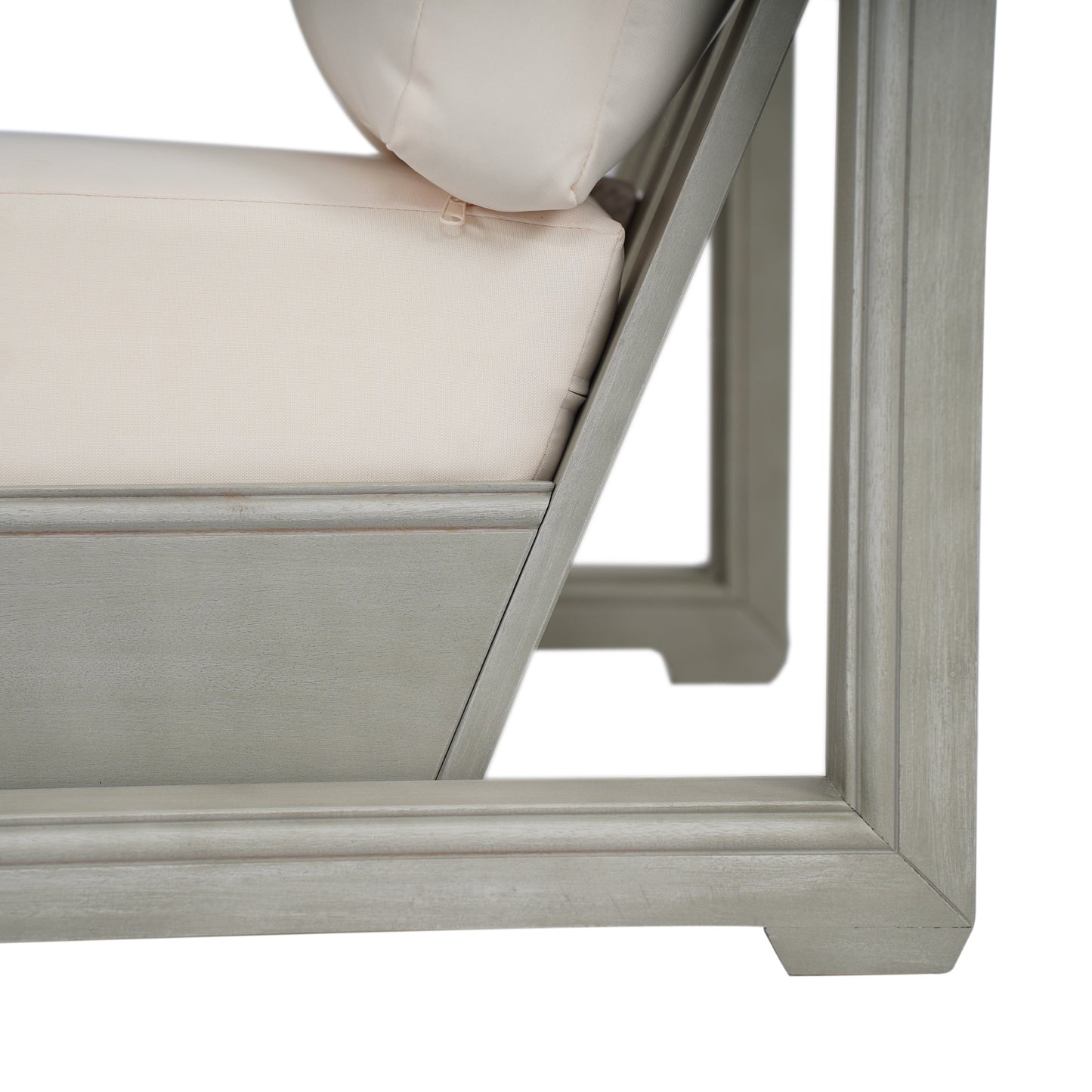 Set da chat in legno di acacia Westchester di Christopher Knight Home