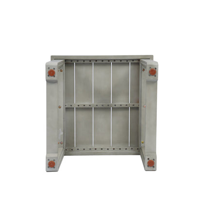 Set da chat in legno di acacia Westchester di Christopher Knight Home