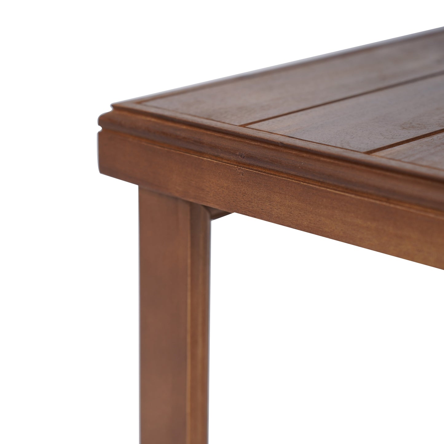 Set da chat in legno di acacia Westchester di Christopher Knight Home