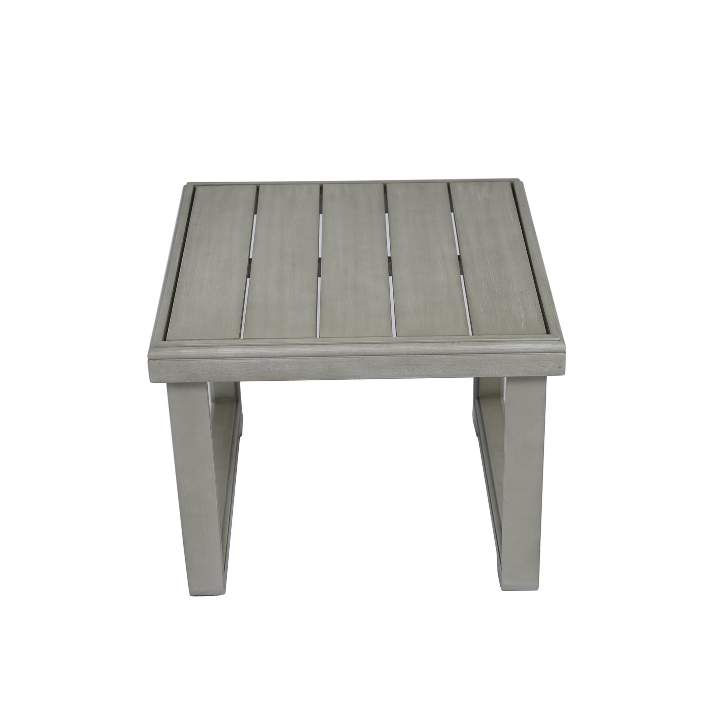 Set da chat in legno di acacia Westchester di Christopher Knight Home