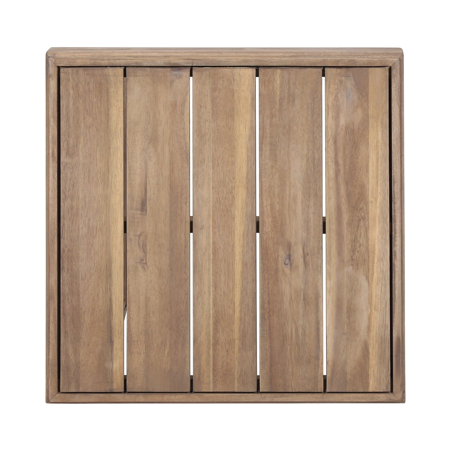 Set da chat in legno di acacia Westchester di Christopher Knight Home