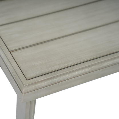 Set da chat in legno di acacia Westchester di Christopher Knight Home