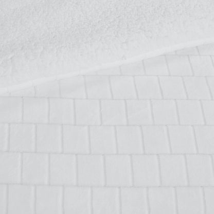 Set copripiumino Whitney Plush to Sherpa di Madison Park