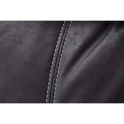 Poltrona reclinabile a dondolo Timberline di Woodhaven Furniture