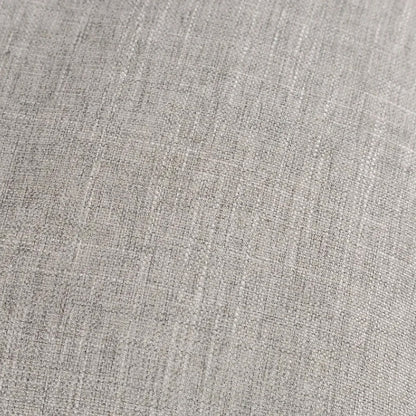 Divano Yaana con cuscini in misto piuma, legno marrone scuro, grigio, 83 pollici