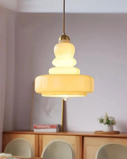 La Lumière Gourmande