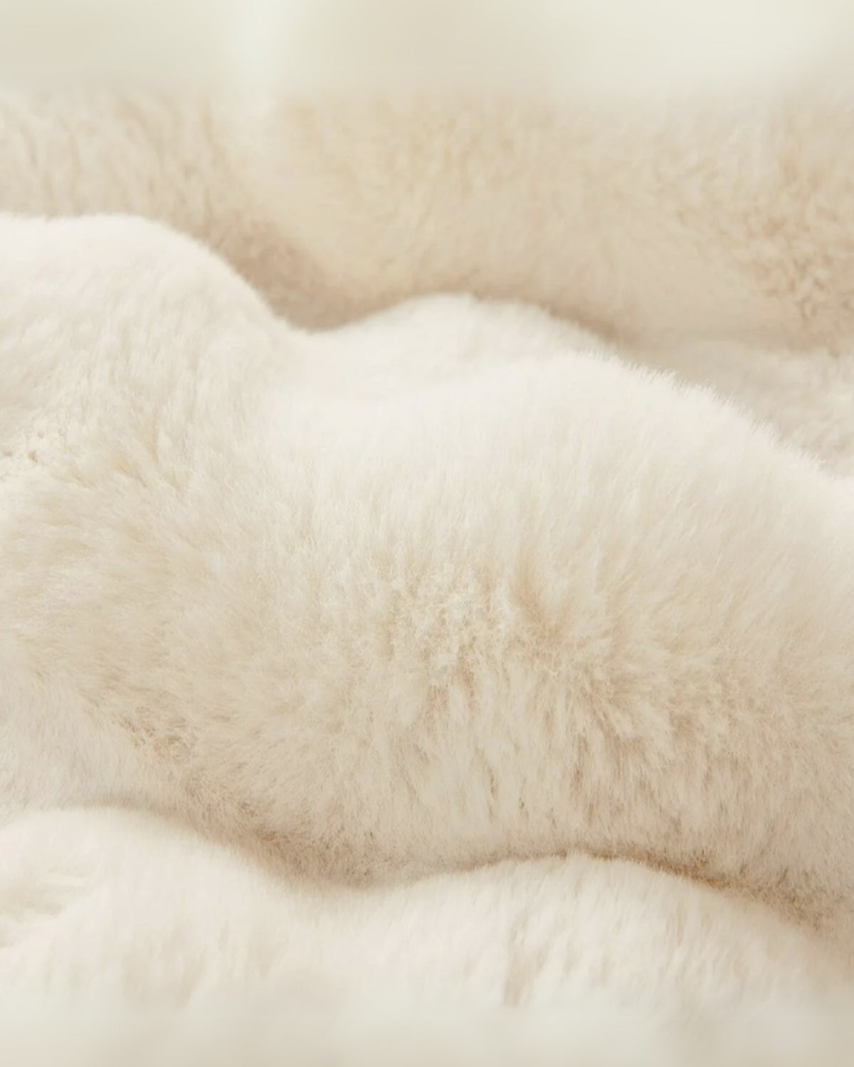 Fodera per divano Velouté Cloud