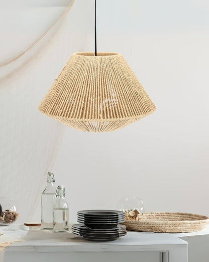 La Tressé Naturelle