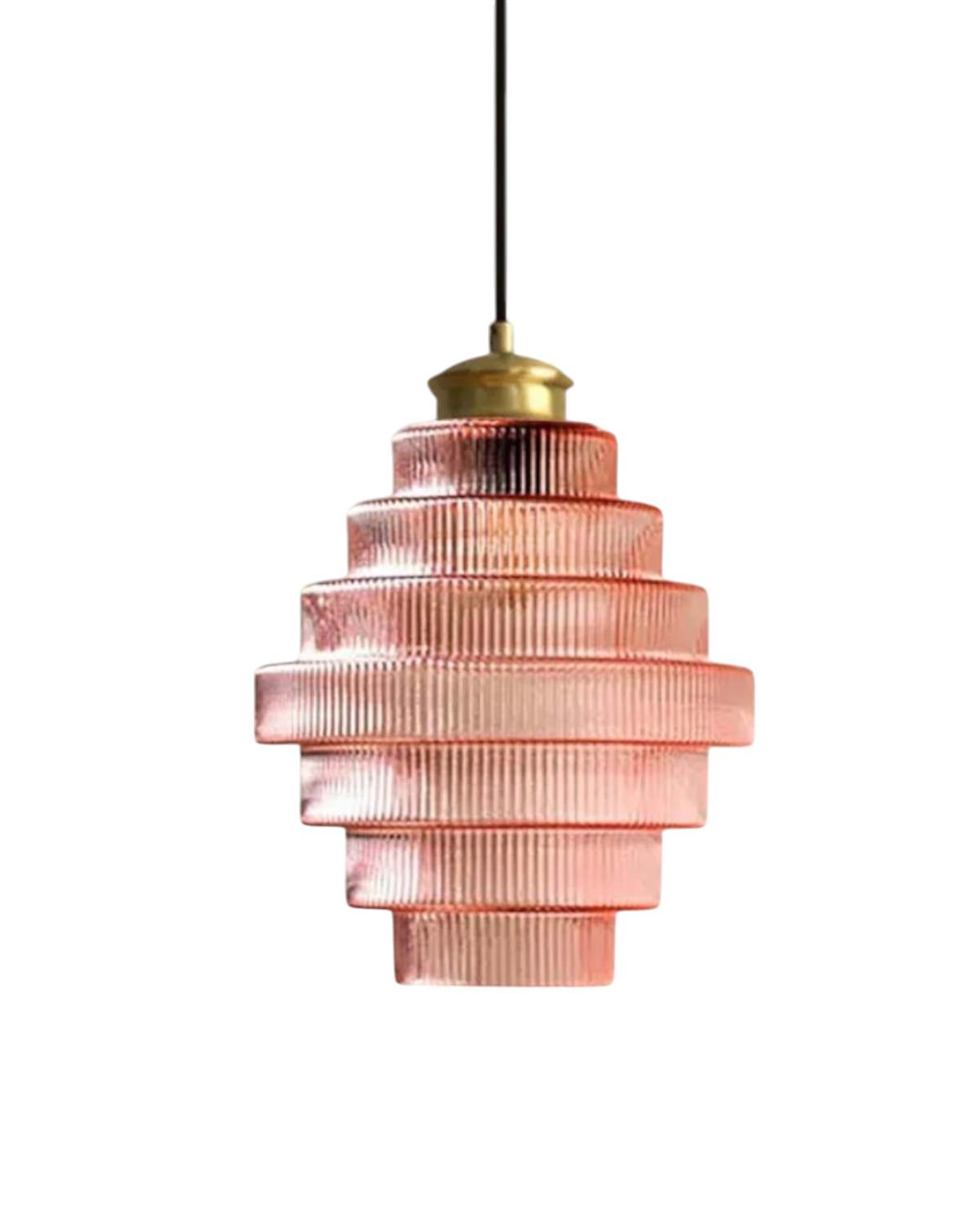 La Lumière Échelonnée