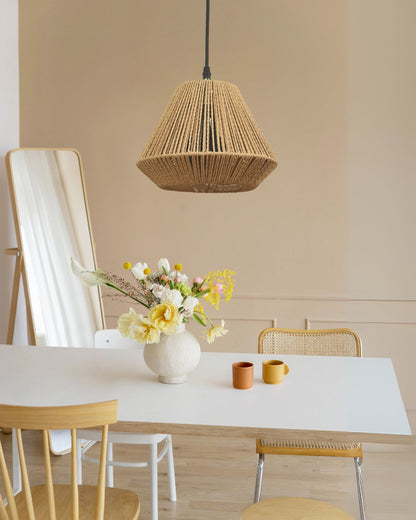 La Tressé Naturelle